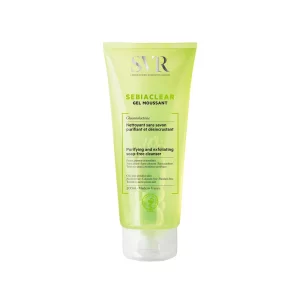 SVR sebiaclear gel moussant