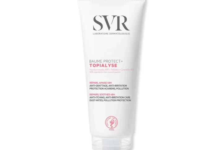 SVR topialyse baume protect+