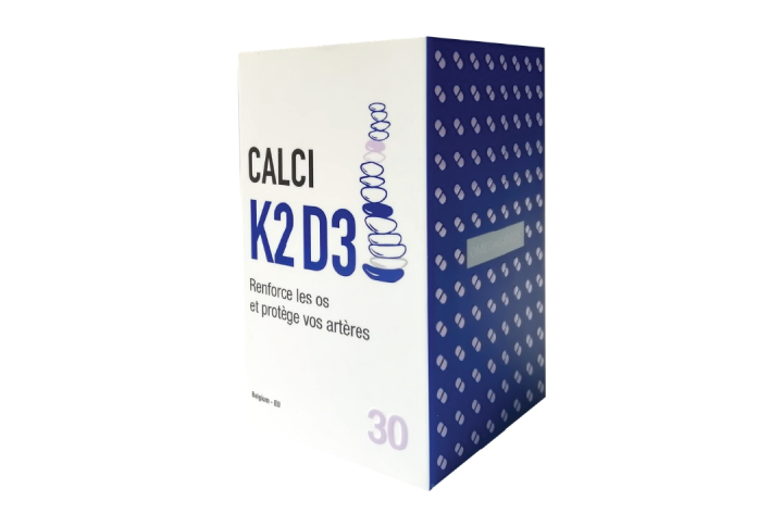 Calci K2 D3