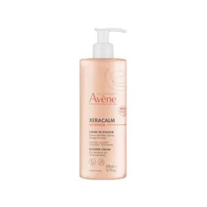Avene XeraCalm Nutrition Shower Cream