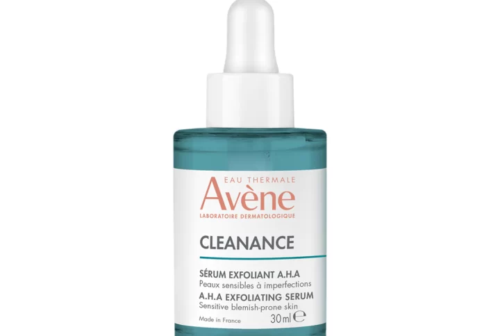 Avene CLEANANCE A.H.A Exfoliating Serum