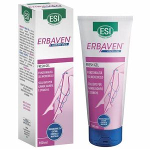 Erbaven fresh gel