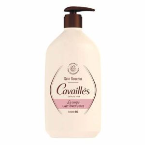 Rogé Cavaillès Creamy Body Lotion