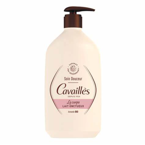 Rogé Cavaillès Creamy Body Lotion