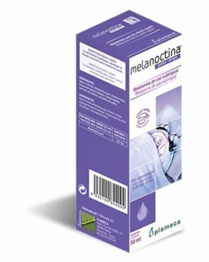 Melanoctina drops