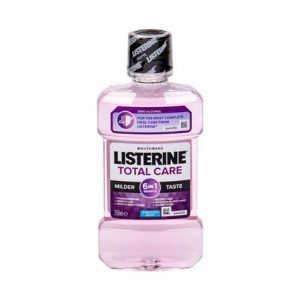 LISTERINE TOTAL CARE MOUTHWASH