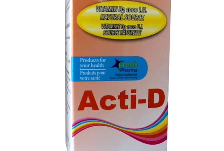 Acti-D
