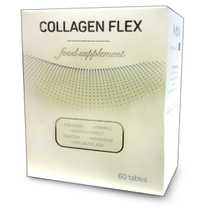 COLLAGEN FLEX EMENA