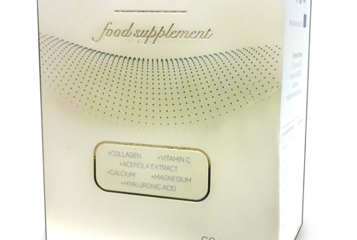 COLLAGEN FLEX EMENA