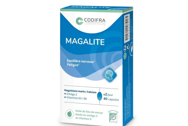 Magalite