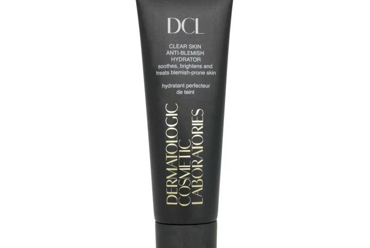 DCL Clear Skin Anti-Blemish Hydrator