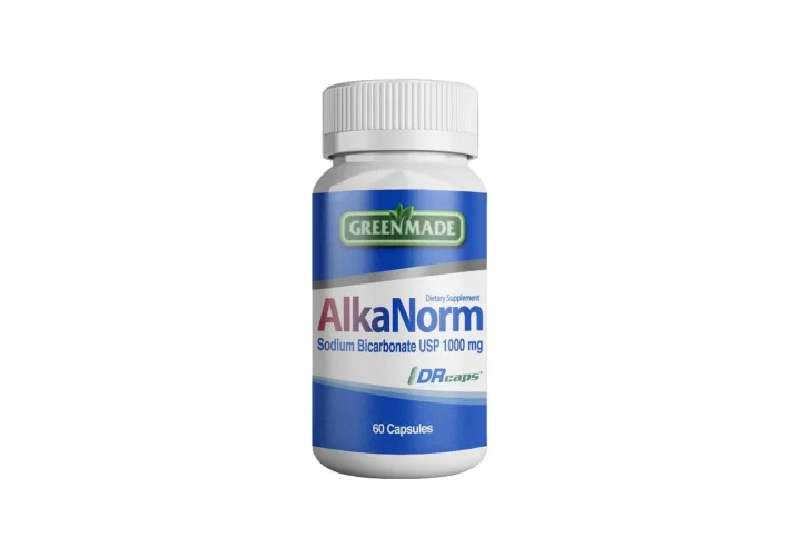 Alkanorm 1000mg