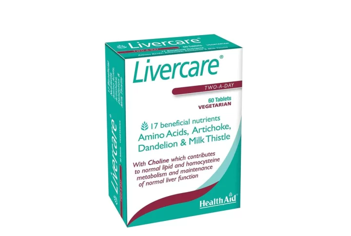 Livercare
