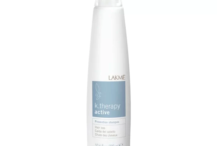 LAKMÉ Active Prevention Shampoo