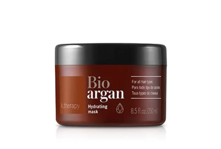 LAKMÉ Bio Argan Hydrating Mask