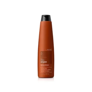 LAKMÉ Bio Argan Hydrating Shampoo