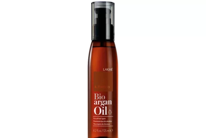 LAKMÉ Bio Argan Oil