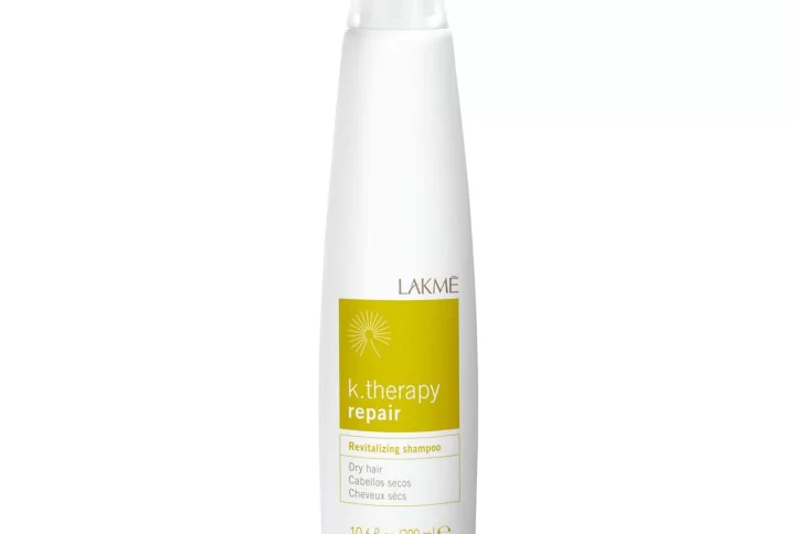 LAKMÉ Repair Revitalizing Shampoo