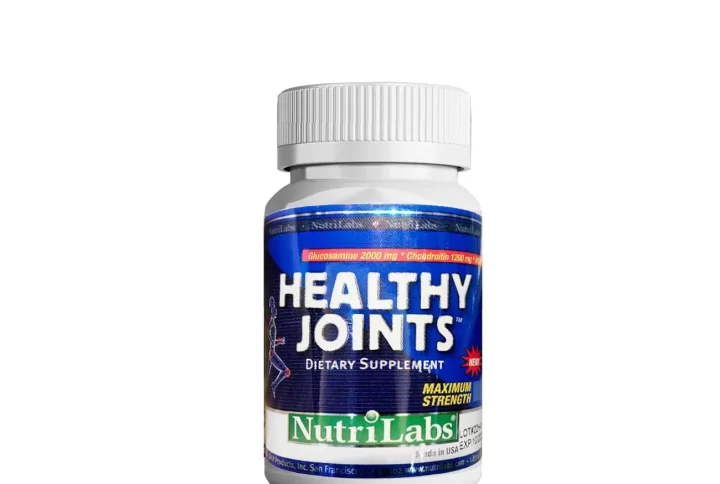 Healthy joints