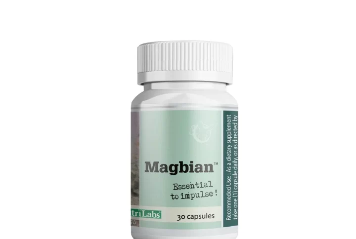 Magbian