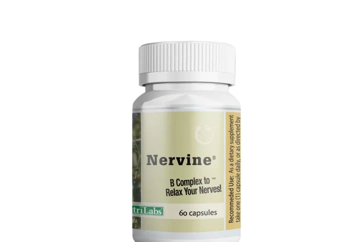 Nervine