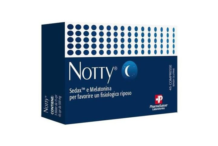 Notty