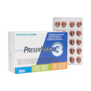 Preservision 3