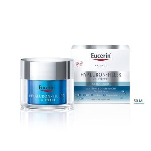 Eucerin Hyaluron-Filler Anti Age Night Cream