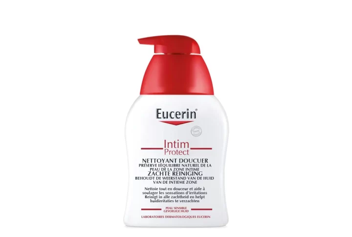 Eucerin Intim Protect