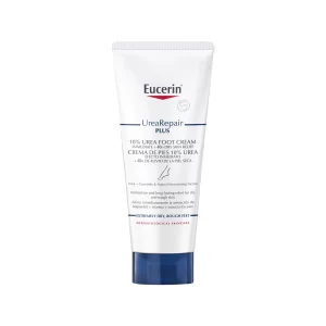 Eucerin Urea Repair Plus Foot Cream 10%