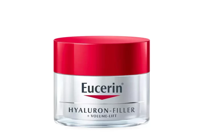 Eucerin Hyaluron-Filler + Volume Lift Day