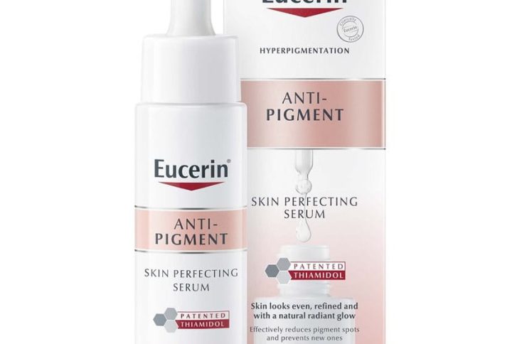 Eucerin Even pigment perfector skin perfecting serum
