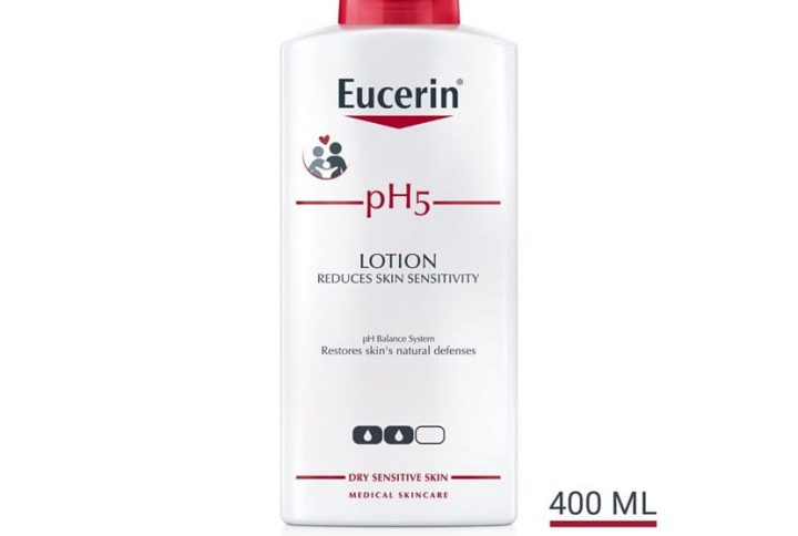 Eucerin pH5 Lotion