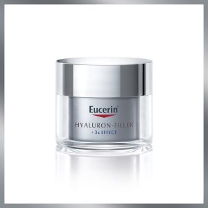 Eucerin Hyaluron-Filler Night