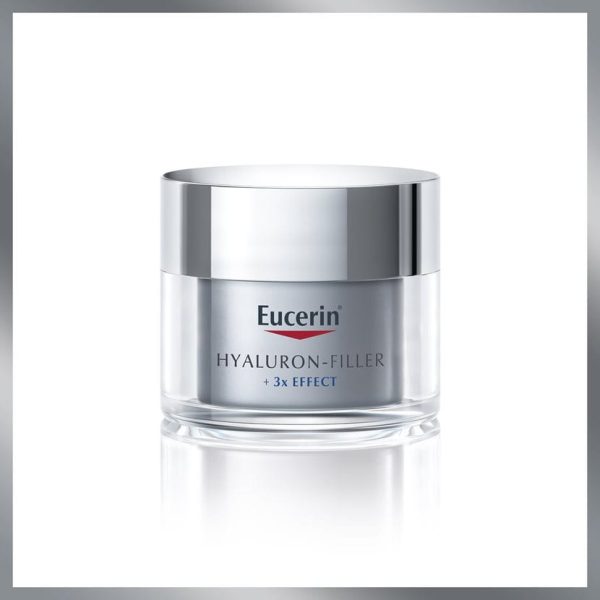 Eucerin Hyaluron-Filler Night