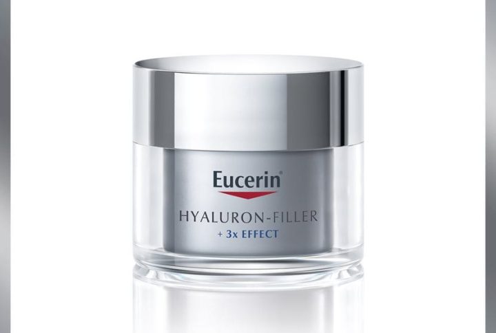 Eucerin Hyaluron-Filler Night