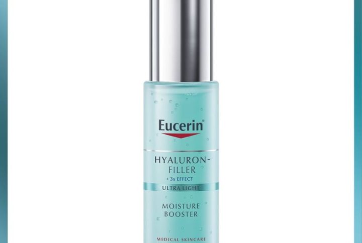 Eucerin Hyaluron-Filler Moisture Booster