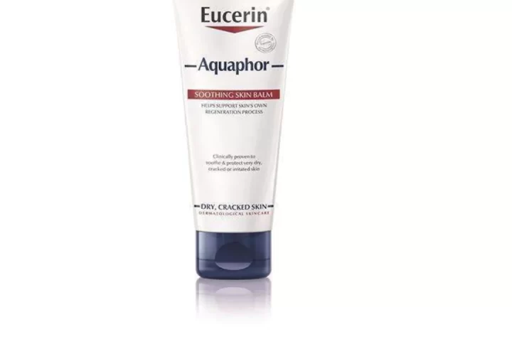 Eucerin Aquaphor Soothing Skin Balm
