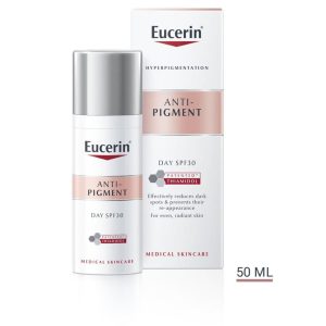 Eucerin Even Pigment Perfector Day SPF 30