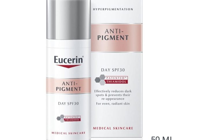 Eucerin Even Pigment Perfector Day SPF 30
