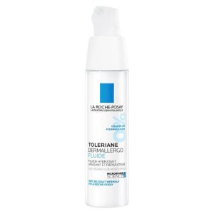 LA ROCHE POSAY TOLERIANE DERMALLERGO FLUID LIGHTWEIGHT MOISTURISER 40ML