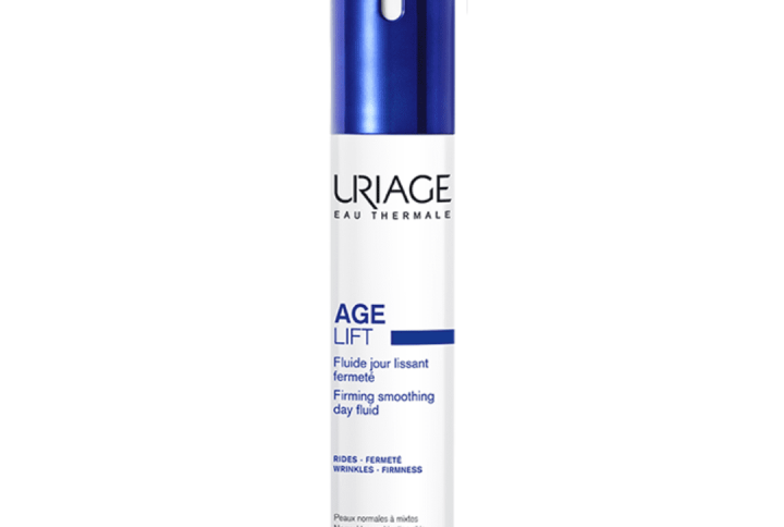 Uriage AGE LIFT Firming Smoothing Day Fluid