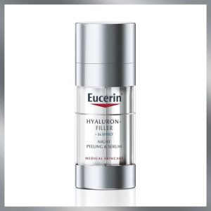 Eucerin Hyaluron-Filler Night Peeling Serum