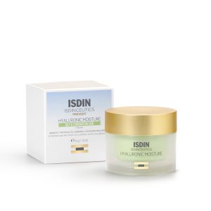 ISDIN Isdinceutics Hyaluronic Moisture