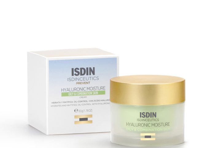 ISDIN Isdinceutics Hyaluronic Moisture