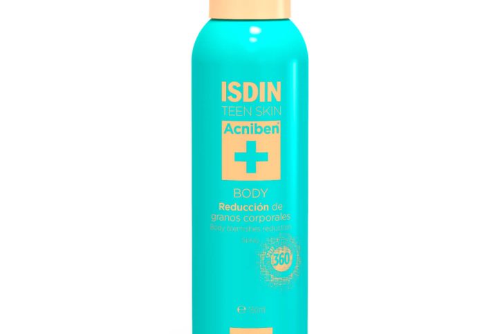 ISDIN Acniben Body SPRAY