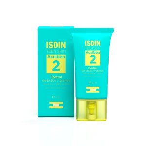 ISDIN Acniben Shine & Pimples control