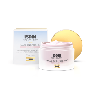 ISDIN Isdinceutics Hyaluronic Moisture