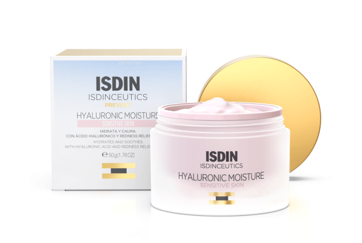 ISDIN Isdinceutics Hyaluronic Moisture