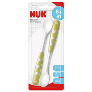 NUK easy learning spoon